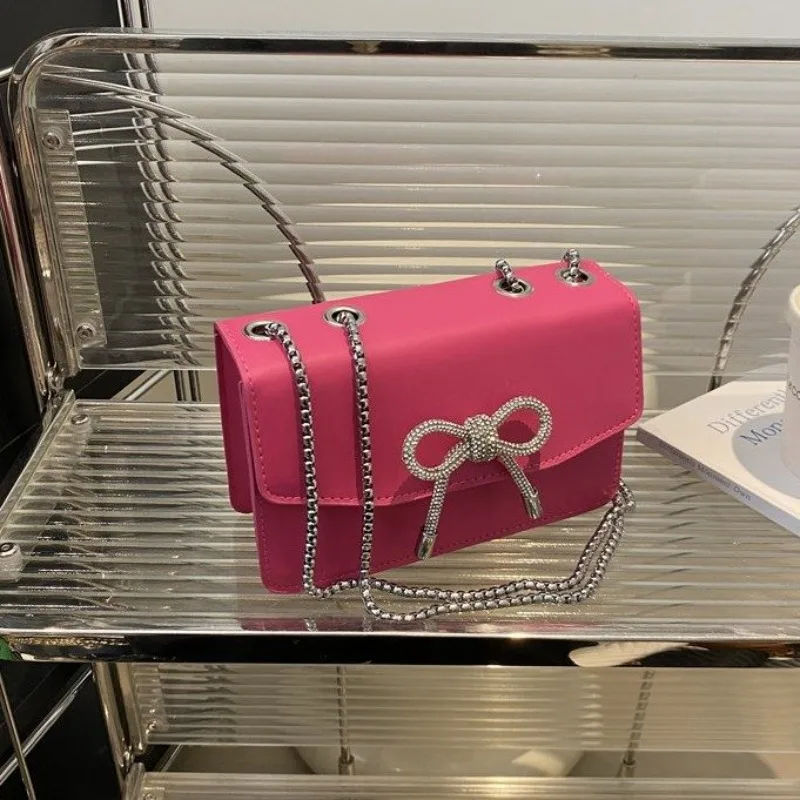 Stylish Women's Leather Shoulder Bag By Famous Designer - Elegant Crossbody Messenger Handbag Luxury Brand Classic
Stylish Women's Leather Shoulder Bag By Famous Designer - Elegant Crossbody Messenger Handbag Luxury Brand Classic