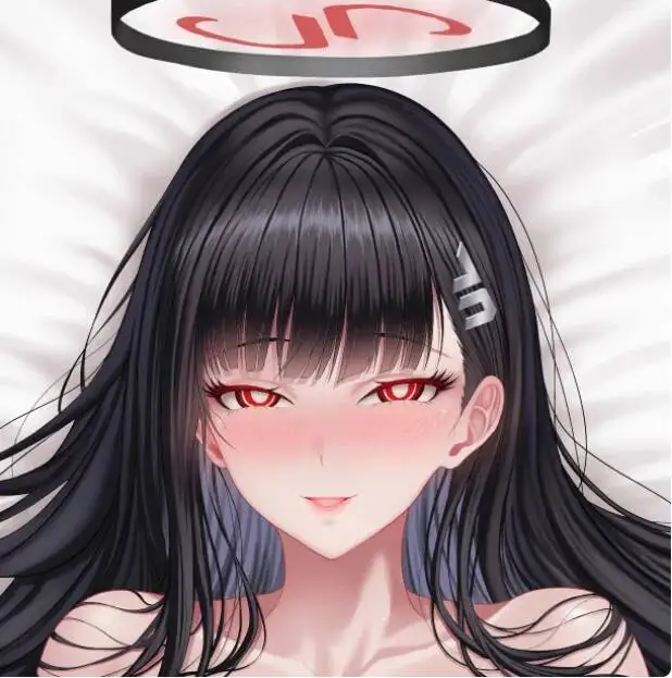 Japanese Anime Blue Archive Natsume Iroha Sexy Dakimakura Hing Body Pillow Case Cover Pillowcase Cushion Bedding YHZS
Japanese Anime Blue Archive Natsume Iroha Sexy Dakimakura Hing Body Pillow Case Cover Pillowcase Cushion Bedding YHZS