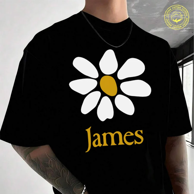 Men Clothing New Best Of James Band Indie Band Come Home Tim Booth Sit Down Fruit Of Loom Moto T-Shirt Cotton O-neck Summer Tees
Men Clothing New Best Of James Band Indie Band Come Home Tim Booth Sit Down Fruit Of Loom Moto T-Shirt Cotton O-neck Summer Tees