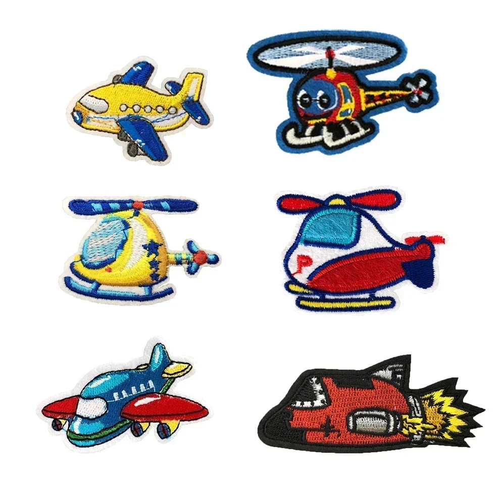 lovely cartoon Transportation vehicles Hot melt adhesive ironing Bags, clothes, pants Sewing DIY accessories Cloth patch
lovely cartoon Transportation vehicles Hot melt adhesive ironing Bags, clothes, pants Sewing DIY accessories Cloth patch
