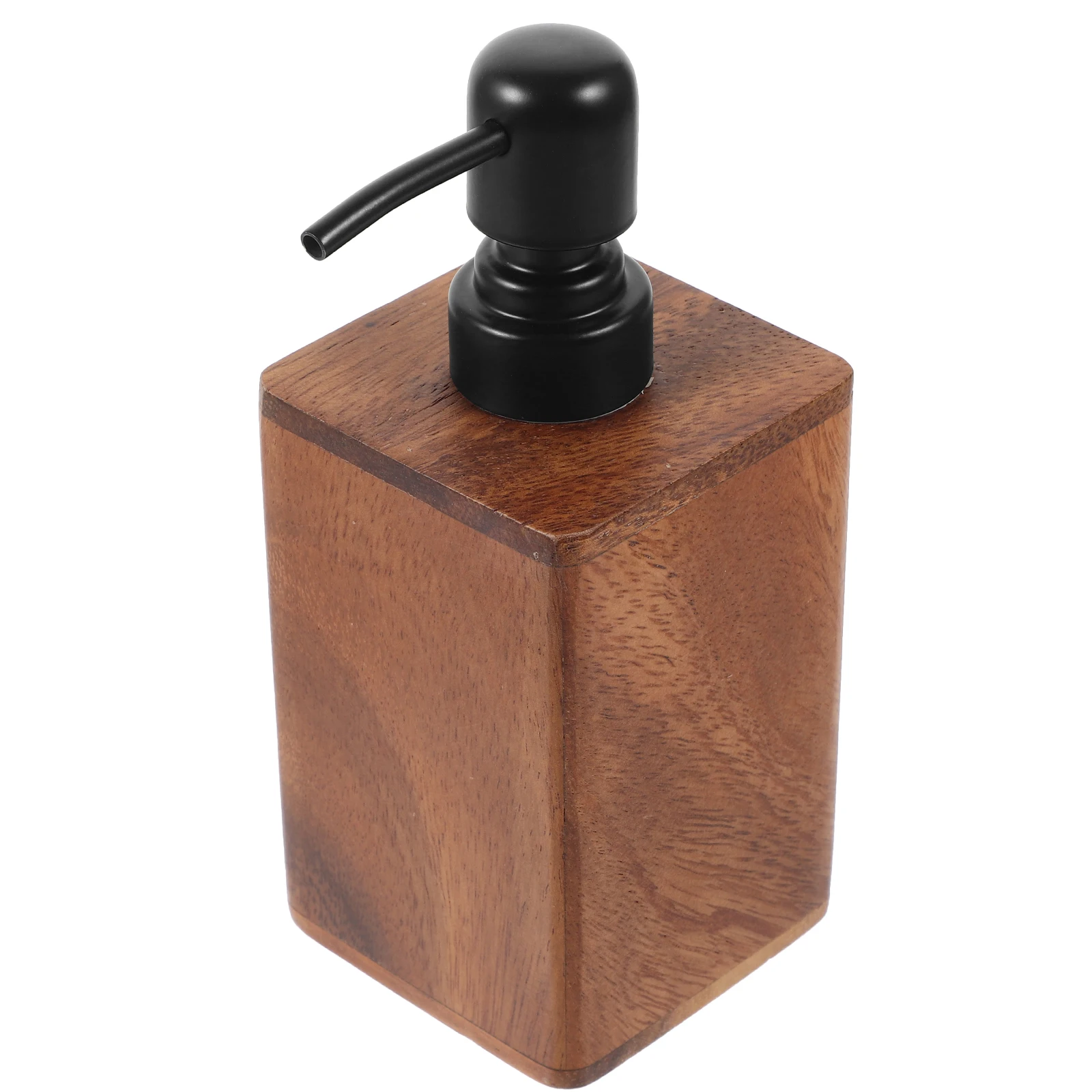Walnut Lotion Bottle 16 5x7 Small Empty Pump for Lotions Shampoos Stainless Steel Tight Seal Refillable Travel Home Hotel Use
Walnut Lotion Bottle 16 5x7 Small Empty Pump for Lotions Shampoos Stainless Steel Tight Seal Refillable Travel Home Hotel Use