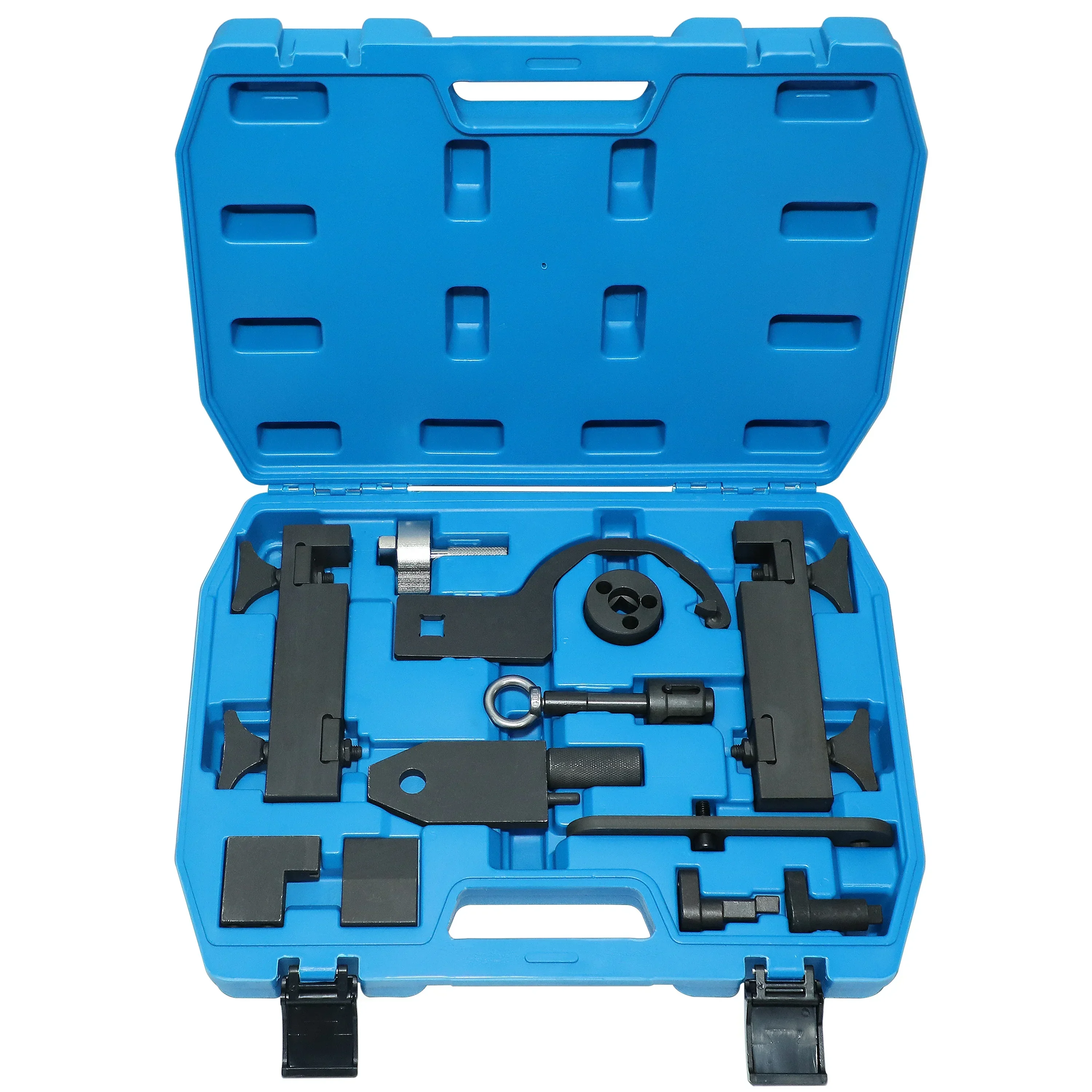 Cheap And Fine Camshaft Alignment Tool Kit For Land Rover Jaguar Discovery 4 Rang Rover Sport V8 5.0 L V6 3.0L Engine Timing Too
Cheap And Fine Camshaft Alignment Tool Kit For Land Rover Jaguar Discovery 4 Rang Rover Sport V8 5.0 L V6 3.0L Engine Timing Too