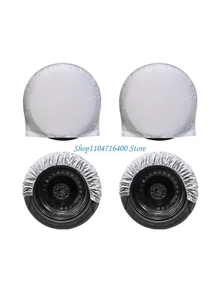 y1gd Versatile Tire Protector 65cm Diameter Vehicle Tire Guard for Long Term Parking
y1gd Versatile Tire Protector 65cm Diameter Vehicle Tire Guard for Long Term Parking