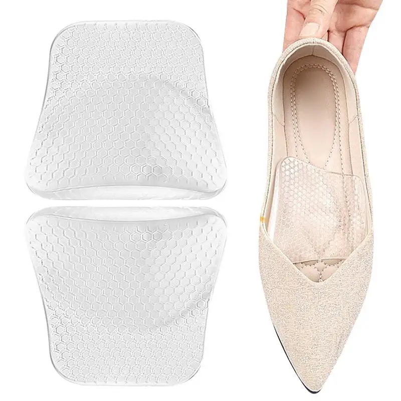 Arch Support Insoles Shoe Pad Gel Support Insoles Soft And Comfortable Gel Arch Support Insoles For Walking Running Shopping
Arch Support Insoles Shoe Pad Gel Support Insoles Soft And Comfortable Gel Arch Support Insoles For Walking Running Shopping