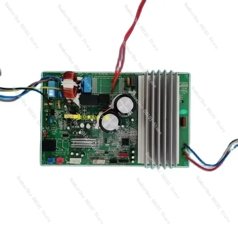 для платы управления кондиционером TCL FR-4 (KB-6160) CTI >=600В A 010276 A 010259 схема 210901592 210901773
для платы управления кондиционером TCL FR-4 (KB-6160) CTI >=600В A 010276 A 010259 схема 210901592 210901773