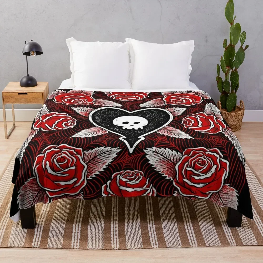 Alkaline Trio Optimistic Rise Throw Blanket All Season Soft Lightweight Blanket for Home
Alkaline Trio Optimistic Rise Throw Blanket All Season Soft Lightweight Blanket for Home