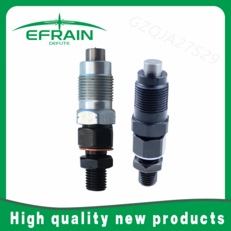 093400-7040 PD series Injector With DN0PD704 Nozzle Suitable For 23620-67040 1KZ-TE Diesel Engine Models
093400-7040 PD series Injector With DN0PD704 Nozzle Suitable For 23620-67040 1KZ-TE Diesel Engine Models