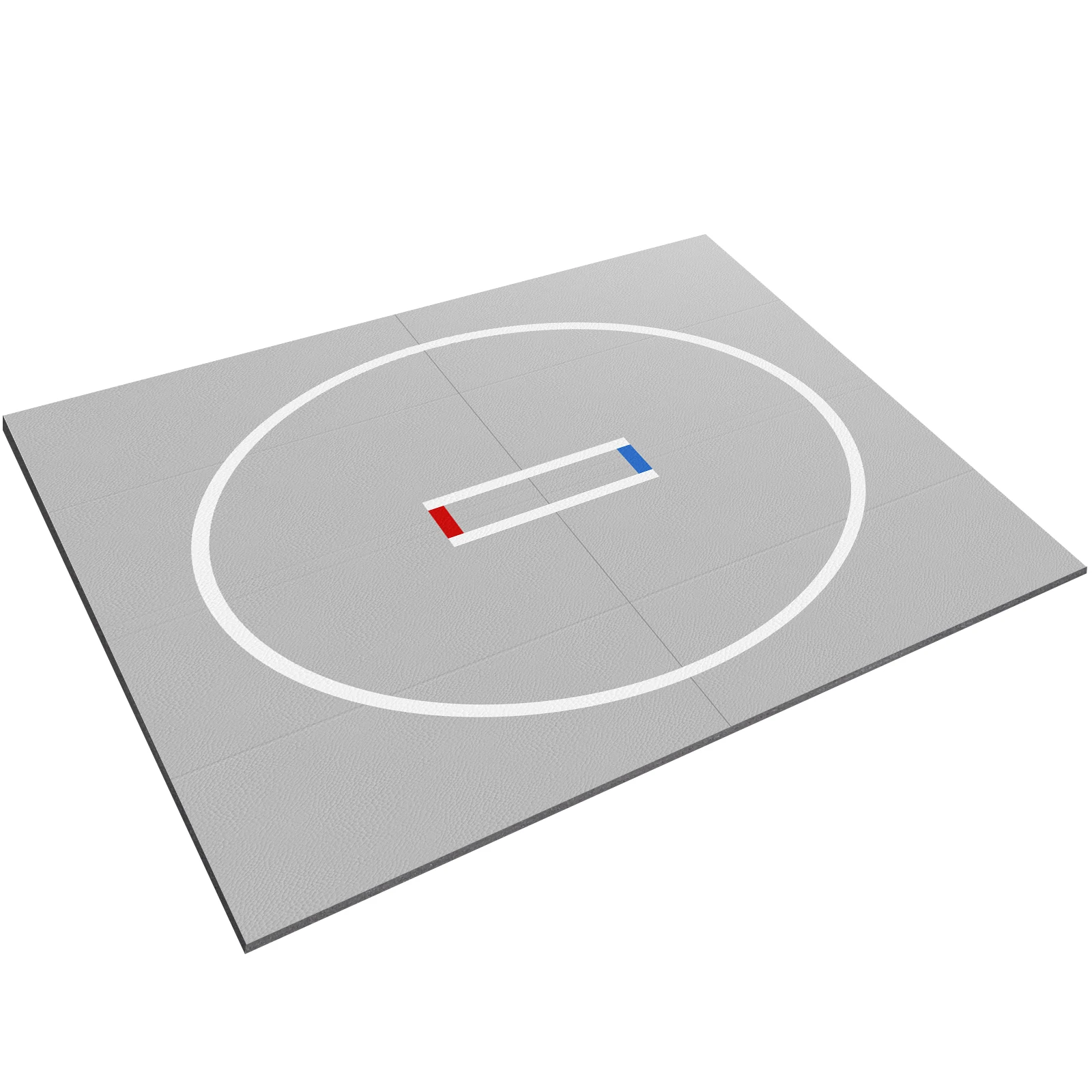 Многофункциональный тренировочный коврик 3х3 м для дома, износостойкий, нескользящий, для грэпплинга, единоборств, бокса, дзюдо
Многофункциональный тренировочный коврик 3х3 м для дома, износостойкий, нескользящий, для грэпплинга, единоборств, бокса, дзюдо