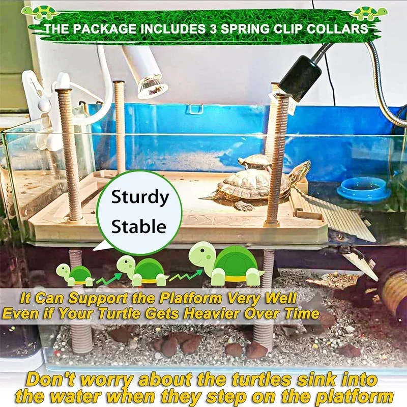 1 шт., бразильская террапина, поплавок, остров, клетка для рептилий, рампа, платформа, газон, черепахи, рампы, лестница, черепаха, танк, плавающая платформа для черепахи
1 шт., бразильская террапина, поплавок, остров, клетка для рептилий, рампа, платформа, газон, черепахи, рампы, лестница, черепаха, танк, плавающая платформа для черепахи