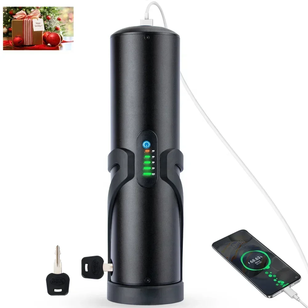 Best Seller FirstNew Case Safe Lock Downtube 48v Water Bottle Battery 13S3P 48v 10.5ah Ebike Batteries With 20A BMS For 350w 500
Best Seller FirstNew Case Safe Lock Downtube 48v Water Bottle Battery 13S3P 48v 10.5ah Ebike Batteries With 20A BMS For 350w 500