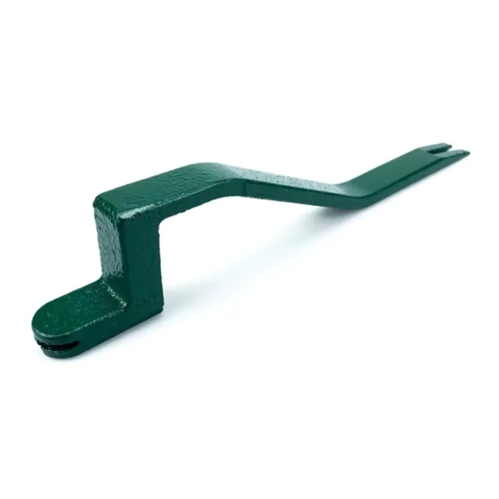 Steel Construction Nail Puller Snake Shape Sturdy Design Pry Bar Portable Design Green Color Nail remover Professional Use
Steel Construction Nail Puller Snake Shape Sturdy Design Pry Bar Portable Design Green Color Nail remover Professional Use
