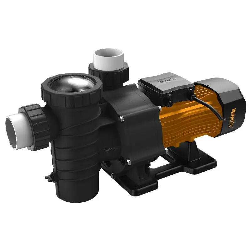 High-efficiency 380V 3KW low-pressure 4HP seawater filter pool pump, designed for pool and industrial water circulation
High-efficiency 380V 3KW low-pressure 4HP seawater filter pool pump, designed for pool and industrial water circulation
