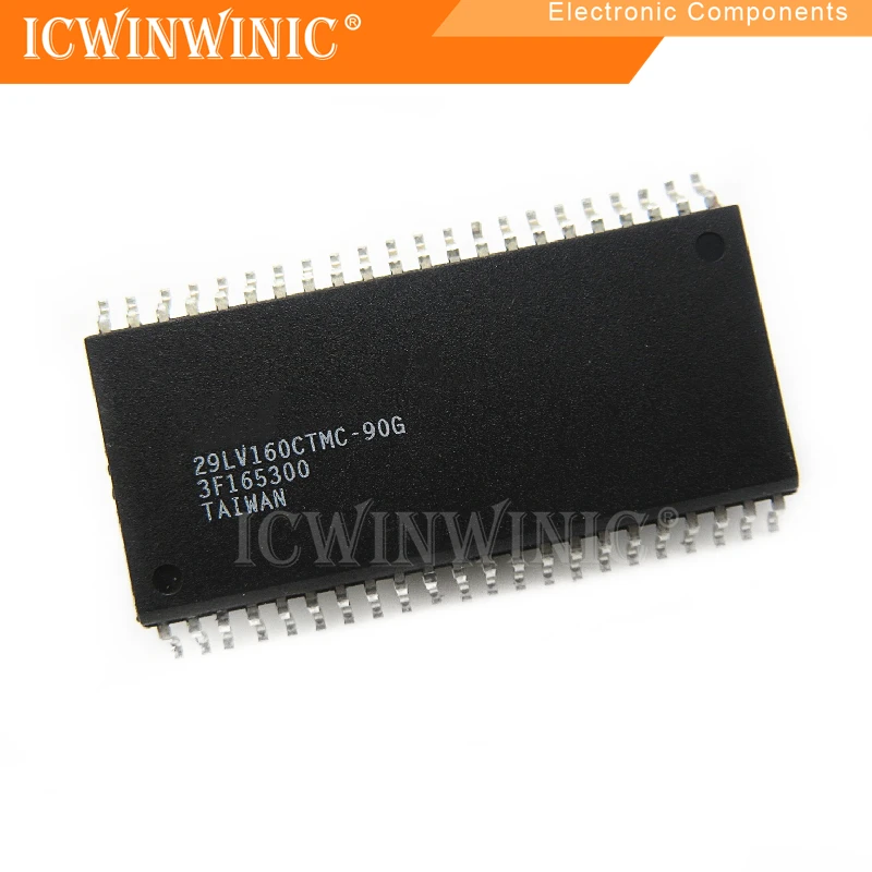 10 штук MX29LV160TMC-90 29LV160TMC-90
10 штук MX29LV160TMC-90 29LV160TMC-90