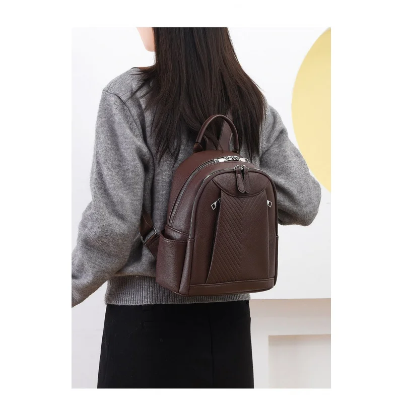 Элегантная классическая дизайнерская парижская сумка-мессенджер для женщин, большая вместимость, деловая сумка для отдыха, модный стиль
Элегантная классическая дизайнерская парижская сумка-мессенджер для женщин, большая вместимость, деловая сумка для отдыха, модный стиль