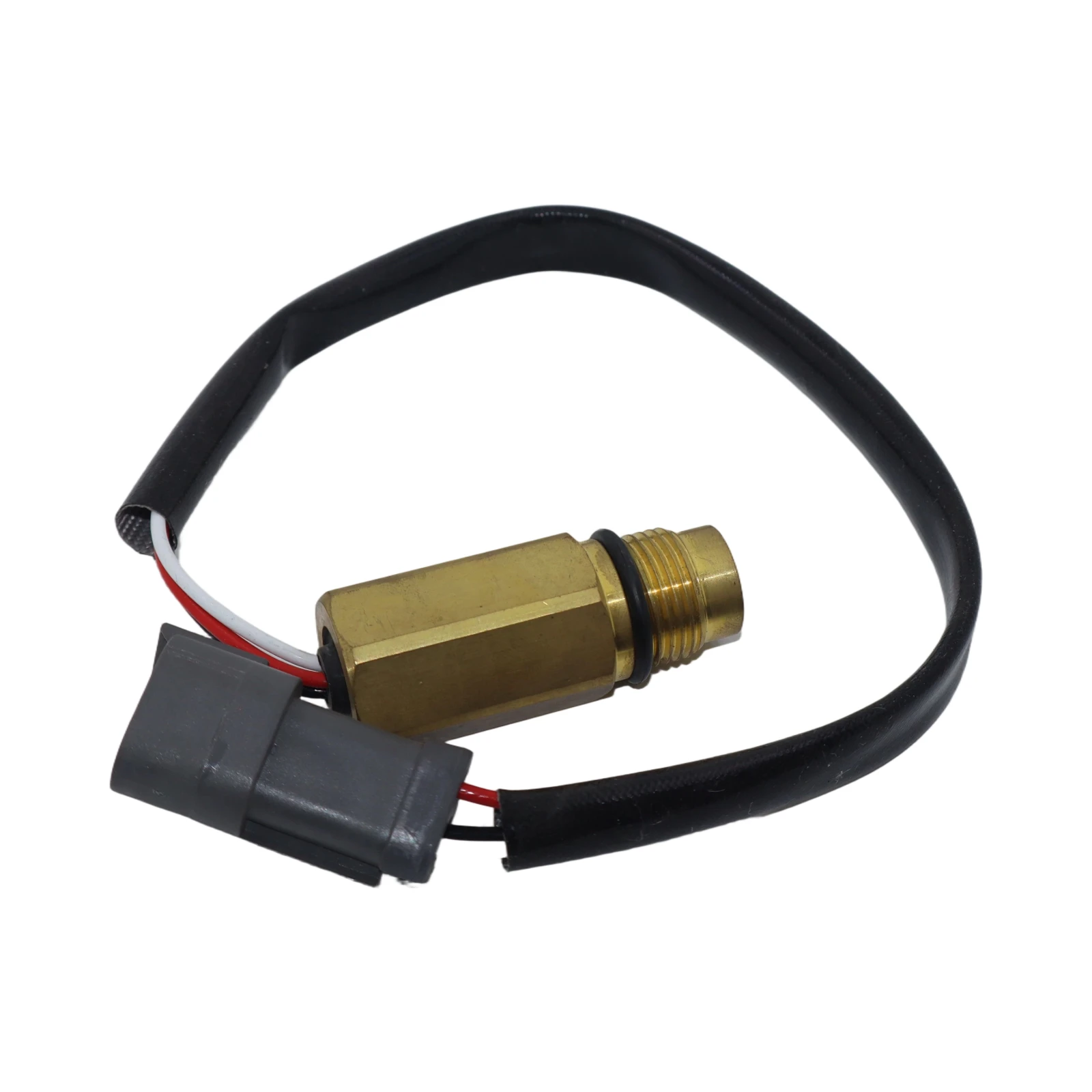 14V Speed Sensor 258-4521 2584521 For Caterpillar CAT CAT WDS OEM solutions
14V Speed Sensor 258-4521 2584521 For Caterpillar CAT CAT WDS OEM solutions