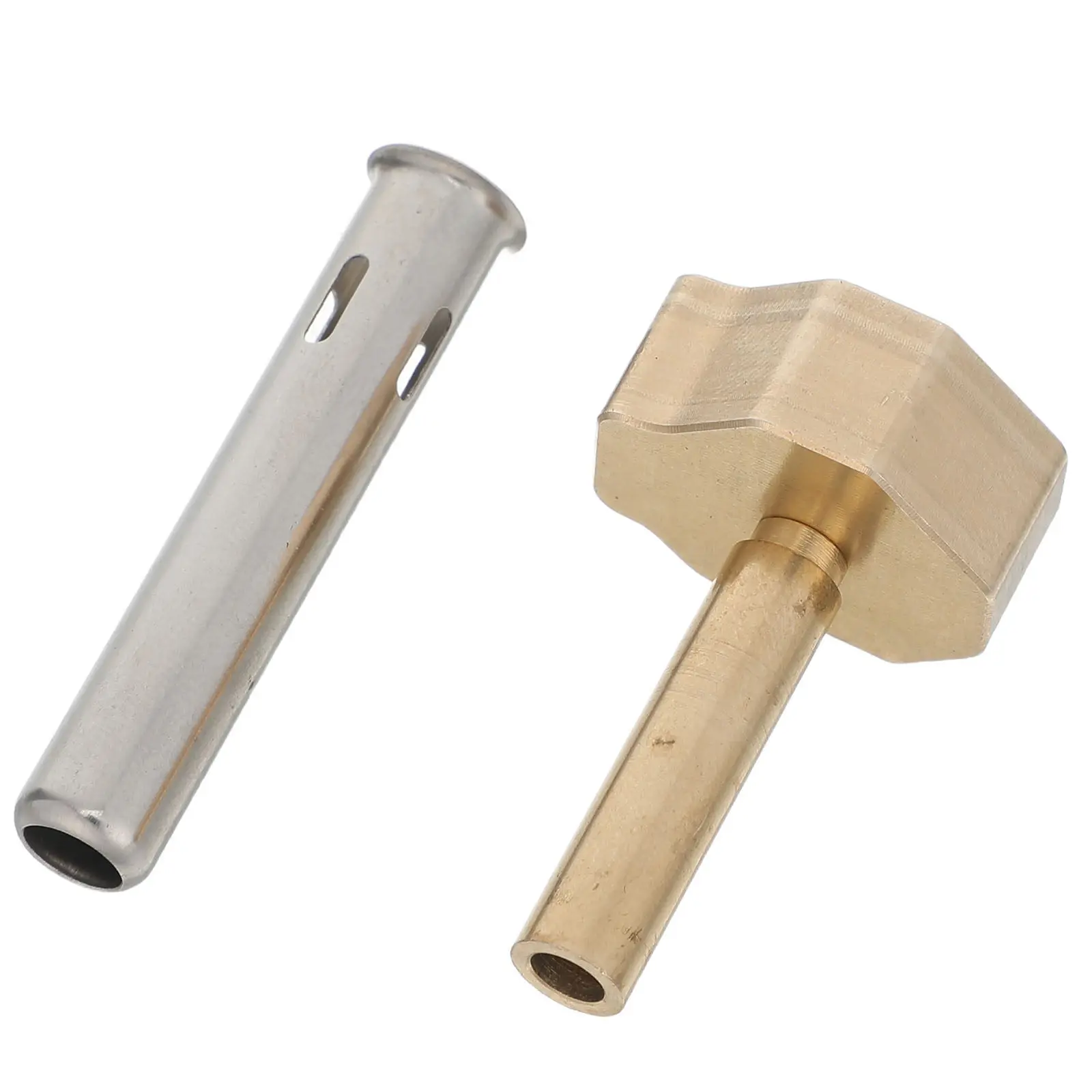 1Set Copper Joystick Soldering Iron Tips Console Gamepad Repair Tool Controller Joystick Replacement
1Set Copper Joystick Soldering Iron Tips Console Gamepad Repair Tool Controller Joystick Replacement