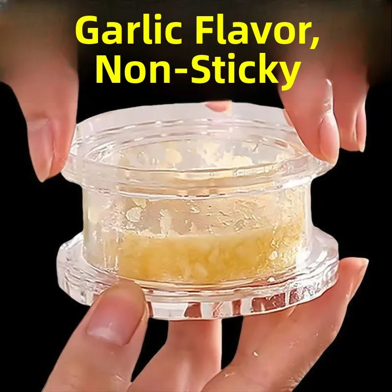 Creative Kitchen Tool Garlic Pressing Box Home Use Garlic Smashing Grinder Garlic Paste Maker Plastic Material Cooking Tool
Creative Kitchen Tool Garlic Pressing Box Home Use Garlic Smashing Grinder Garlic Paste Maker Plastic Material Cooking Tool