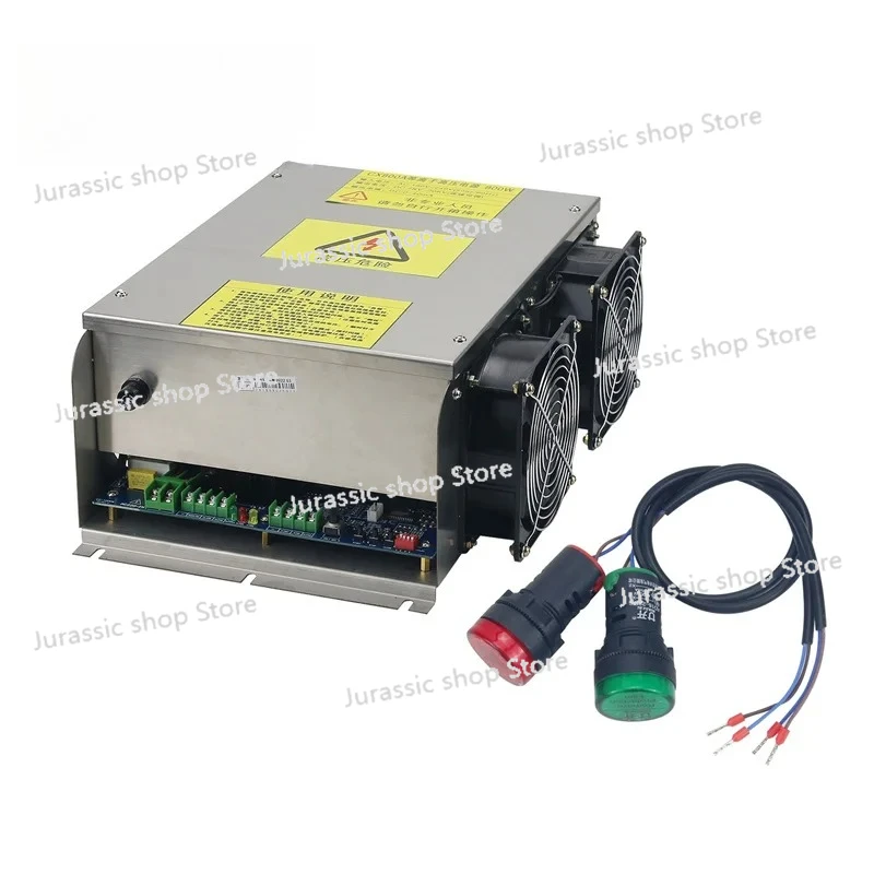 CX-800A 800W High Voltage Power Supply0 Power Supply For Oil Fume Cellular Electric Field
CX-800A 800W High Voltage Power Supply0 Power Supply For Oil Fume Cellular Electric Field