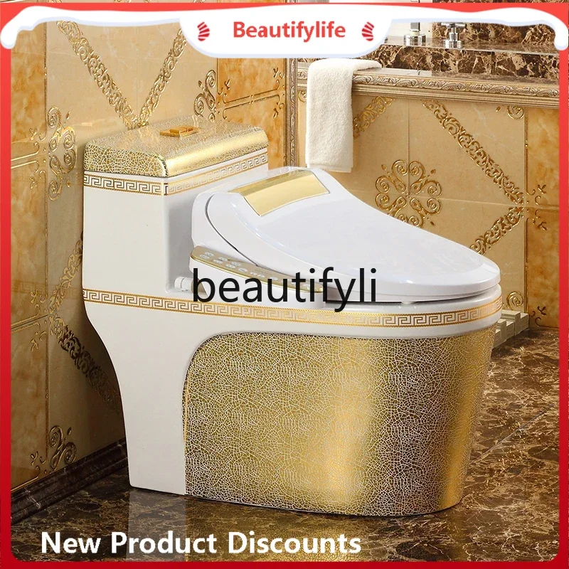 E456 CЕвропейский унитаз, золотой умный чехол для унитаза, чехол для мгновенного унитаза, полностью автоматическая очистка и сушка
E456 CЕвропейский унитаз, золотой умный чехол для унитаза, чехол для мгновенного унитаза, полностью автоматическая очистка и сушка