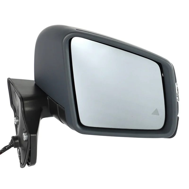 NEW-Left Side Rear View Mirror Side Door Mirror Primers For Mercedes Benz W463 G Class G500 G550 G55 G63 G65 1992-2017 Accessori 
NEW-Left Side Rear View Mirror Side Door Mirror Primers For Mercedes Benz W463 G Class G500 G550 G55 G63 G65 1992-2017 Accessori