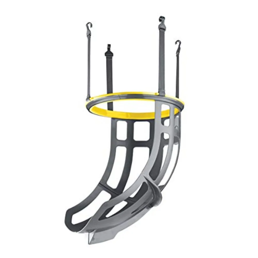 Kick-Out Basketball Return Attachment
Kick-Out Basketball Return Attachment
