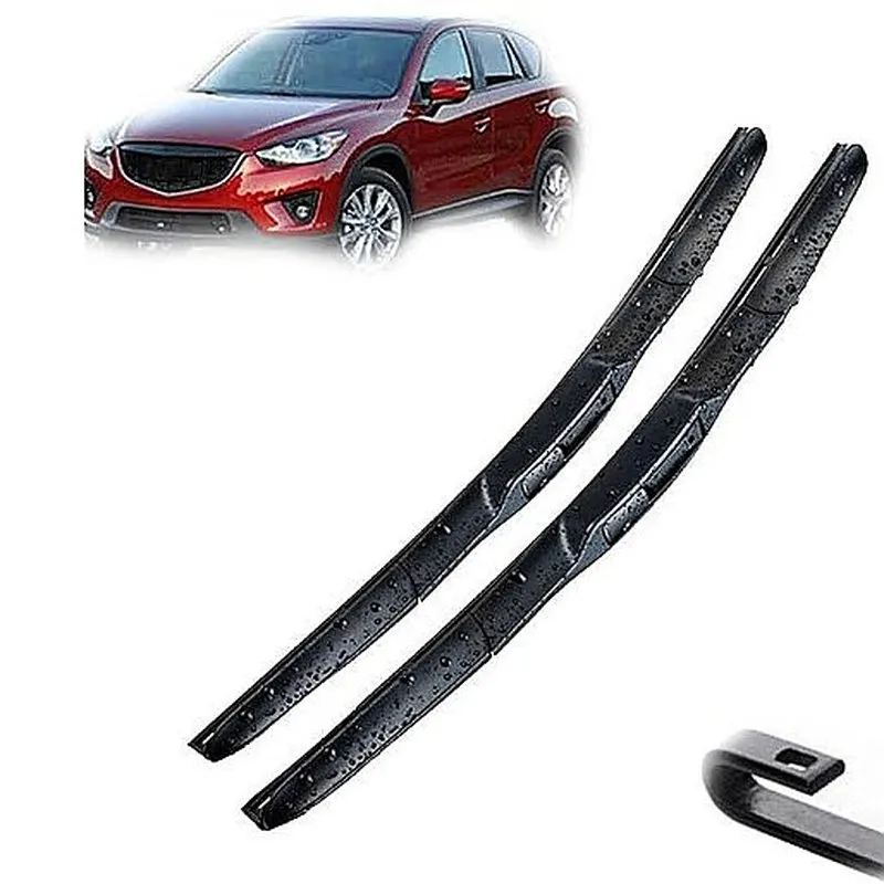 For Kia Picanto SA 2004-2011 22+16 Inch Premium Car Windshield Wiper Blades
For Kia Picanto SA 2004-2011 22+16 Inch Premium Car Windshield Wiper Blades
