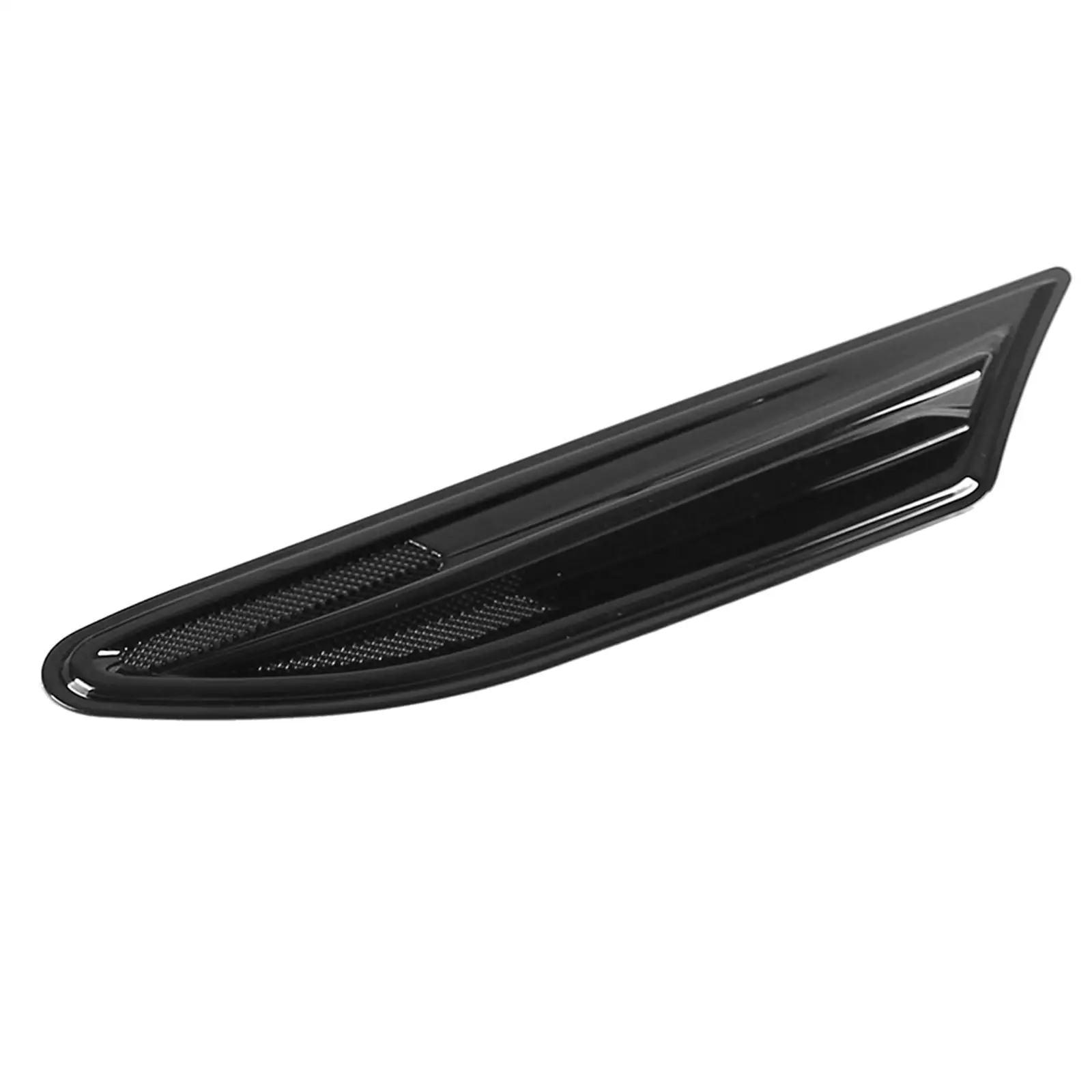2 Pieces Fenders Parts, , Spoiler Decorative Board, Vehicle Modification
2 Pieces Fenders Parts, , Spoiler Decorative Board, Vehicle Modification