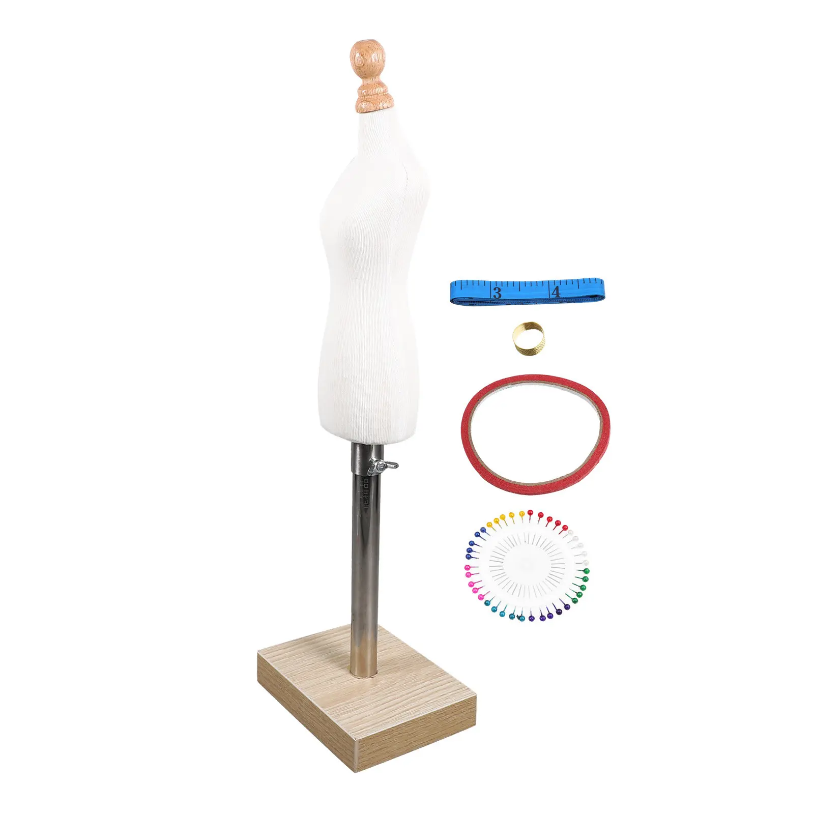 Манекен-бюст женский из ПУ-кожи и дерева для демонстрации одежды, подставка для платьев, декоративный элемент для дома
Манекен-бюст женский из ПУ-кожи и дерева для демонстрации одежды, подставка для платьев, декоративный элемент для дома