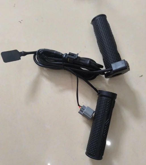 1Pcs Heater Handle Bar assy suit CFORCE1000/ CF1000ATV code is 9AWV-808100-8001
1Pcs Heater Handle Bar assy suit CFORCE1000/ CF1000ATV code is 9AWV-808100-8001
