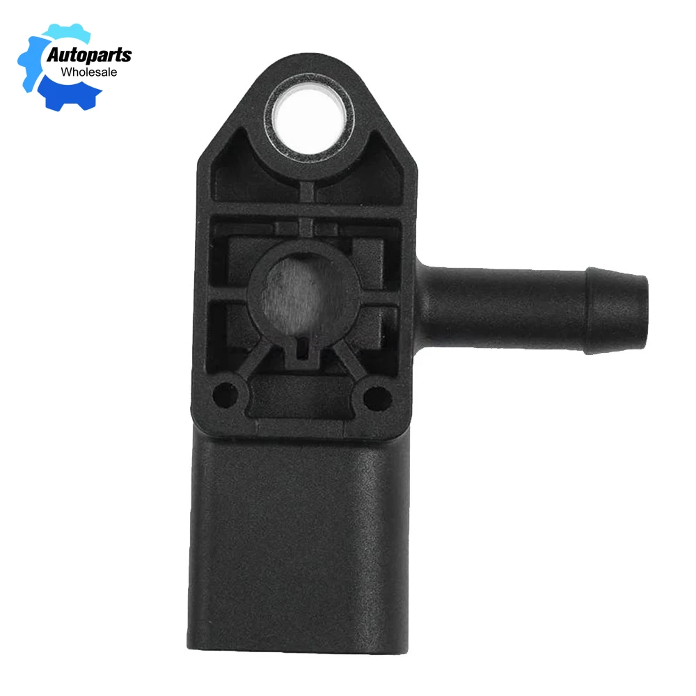 04L906051B Exhaust Pressure Sensor for Volkswagen Jetta Golf AUDI A3 A4 A5 SEAT Leon SKODA Octavia
04L906051B Exhaust Pressure Sensor for Volkswagen Jetta Golf AUDI A3 A4 A5 SEAT Leon SKODA Octavia