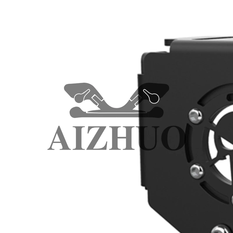 For Benda Napoleonbob 250/ 450/500 Rock 250 Chinchilla 450/500 2023-2025 2026 Rear Brake Fluid Reservoir Cup guard Accesorios
For Benda Napoleonbob 250/ 450/500 Rock 250 Chinchilla 450/500 2023-2025 2026 Rear Brake Fluid Reservoir Cup guard Accesorios