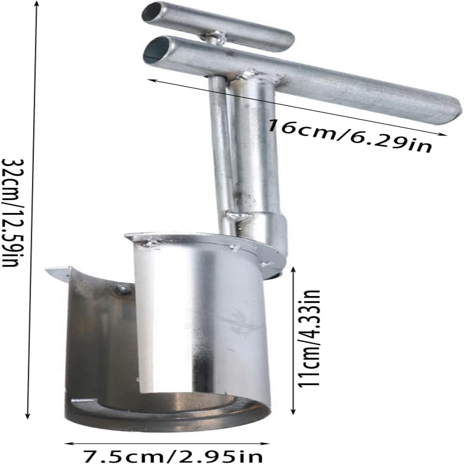 Agricultural Hand Seedling Transplanter Planting Parts - Ideal Tool for Horticulture Enthusiasts Wall repair paste Fill holes
Agricultural Hand Seedling Transplanter Planting Parts - Ideal Tool for Horticulture Enthusiasts Wall repair paste Fill holes