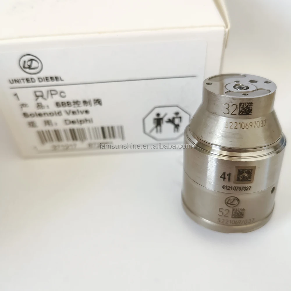 High Quality United di esel Brand Actuator Kit 7135-588 Control Valve for Injector Bebe4d24002 21340612
High Quality United di esel Brand Actuator Kit 7135-588 Control Valve for Injector Bebe4d24002 21340612