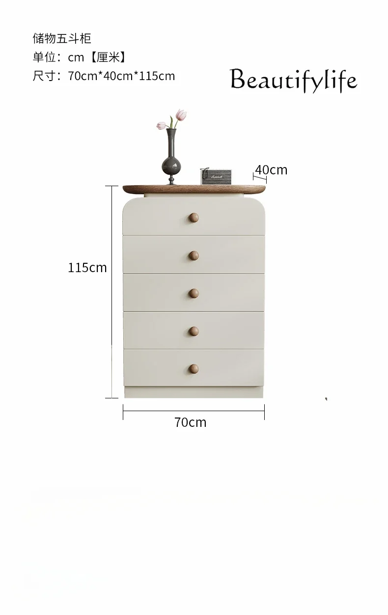Solid wood multi-layer storage living room against the wall French light luxury retro side cabinet high-end bedroom end
Solid wood multi-layer storage living room against the wall French light luxury retro side cabinet high-end bedroom end