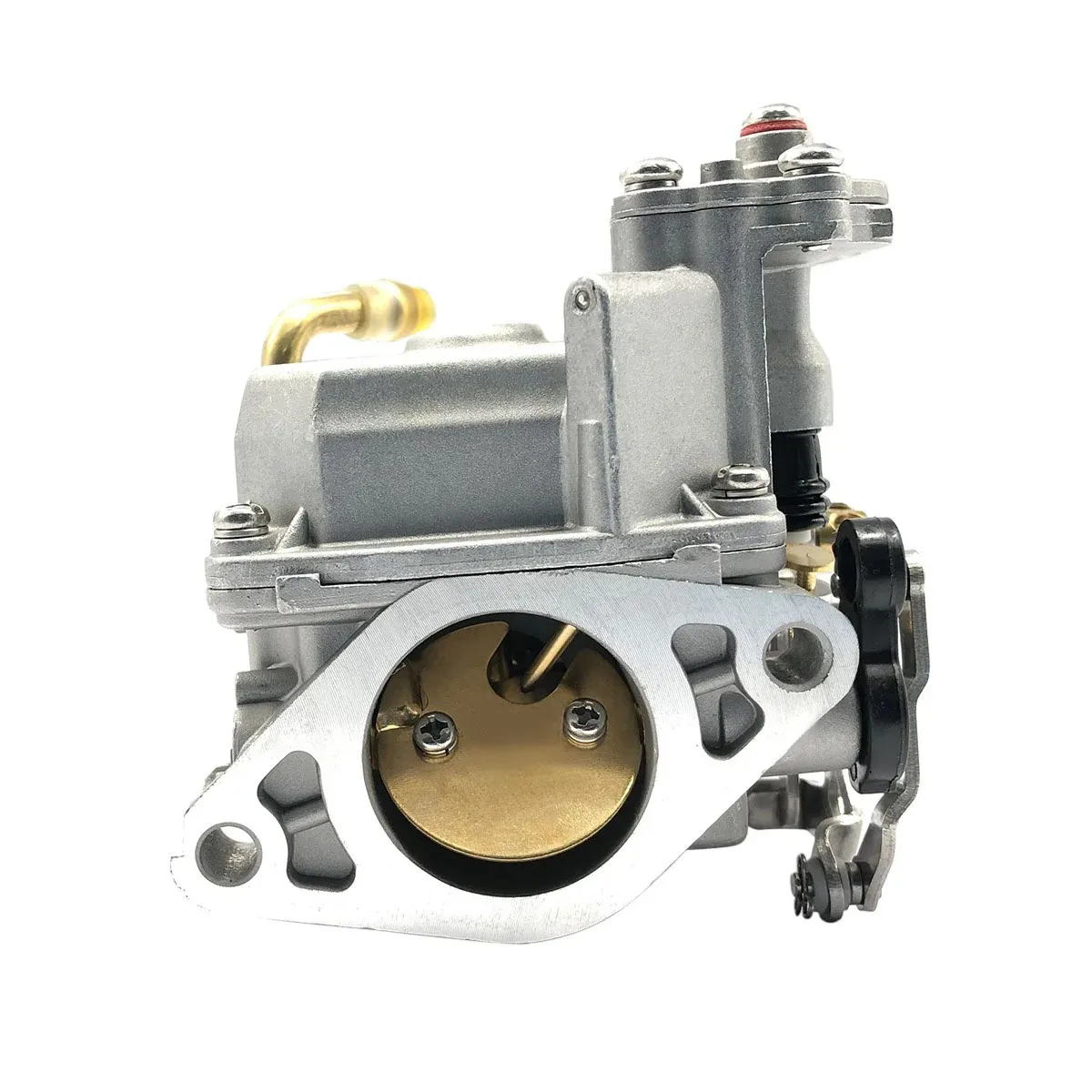 Карбюратор 3DP-03100-2 для подвесного двигателя Tohatsu Nissan 8HP 9.8HP 3V2-03100-3 3DP-03100-2 3FS-03100-0 3V2031003M
Карбюратор 3DP-03100-2 для подвесного двигателя Tohatsu Nissan 8HP 9.8HP 3V2-03100-3 3DP-03100-2 3FS-03100-0 3V2031003M