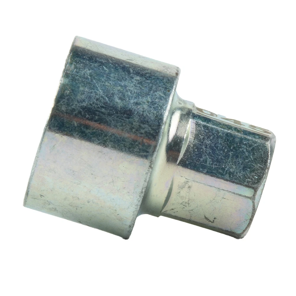 Anti-Theft Screw Nut Wheel Lock Lugnut Key Socket Anti-Theft Screw For BMW F12 Removal Key Socket Tire Wheel Lock
Anti-Theft Screw Nut Wheel Lock Lugnut Key Socket Anti-Theft Screw For BMW F12 Removal Key Socket Tire Wheel Lock