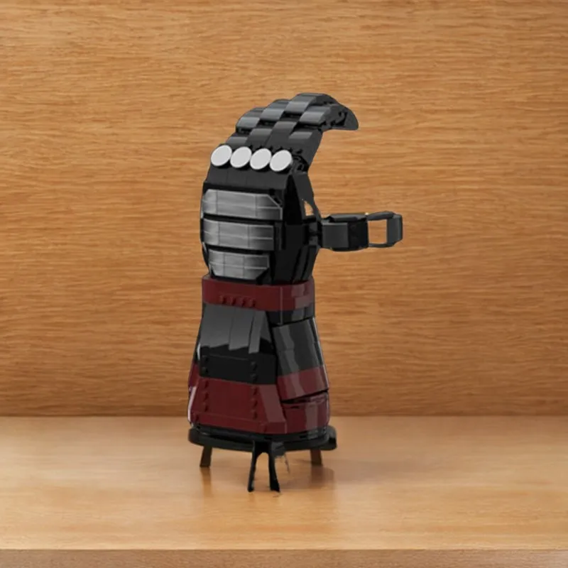 582 шт. MOC Gauntlet Deadpool — персонаж супергероя, образовательная модель, строительные блоки, игрушки «сделай сам», подарок на день рождения
582 шт. MOC Gauntlet Deadpool — персонаж супергероя, образовательная модель, строительные блоки, игрушки «сделай сам», подарок на день рождения