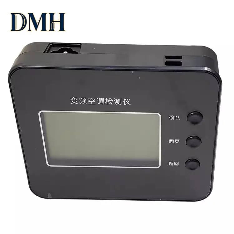 E6H5 Fault Repair Tool 1PC New TL145000100 GT2D3AAa Portable Inverter Air Conditioner Tester
E6H5 Fault Repair Tool 1PC New TL145000100 GT2D3AAa Portable Inverter Air Conditioner Tester