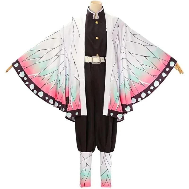 ★Halloween Cosplay Costume Demon Tanjiro Nezuko Shinobu Japanese Anime Cartoon Christmas 2026 New ♥Look Me ←_←
★Halloween Cosplay Costume Demon Tanjiro Nezuko Shinobu Japanese Anime Cartoon Christmas 2026 New ♥Look Me ←_←