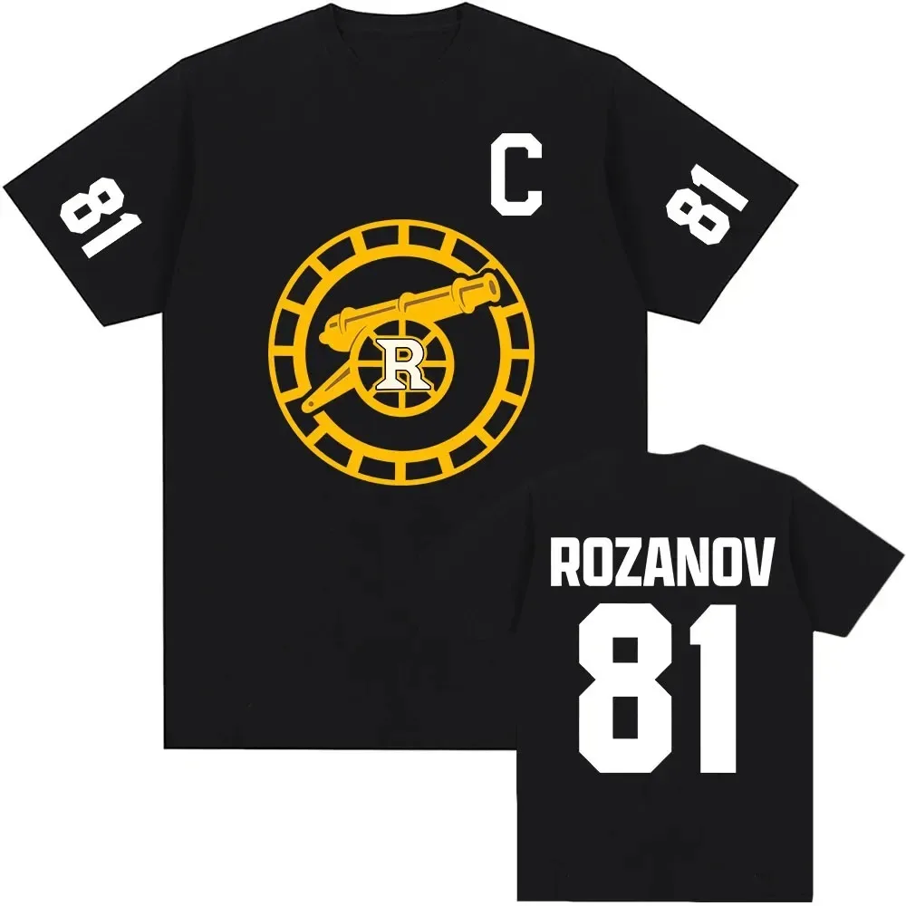 New York Admirals Hunter #21 Captain Themed T-Shirt (Dual-Sided Team Logo & Player Design + Red-White-Blue Contrast + Captain
New York Admirals Hunter #21 Captain Themed T-Shirt (Dual-Sided Team Logo & Player Design + Red-White-Blue Contrast + Captain