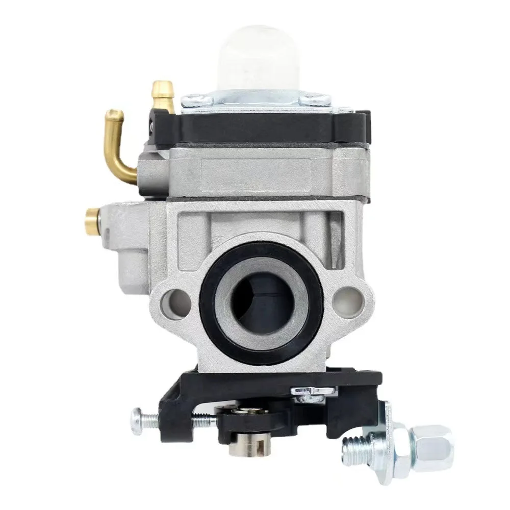 Карбюратор для двухтактных газонокосилок и кусторезов Mitsubishi/Tanaka/Husqvarna 34F36F TL23 TL26 TU26mp11
Карбюратор для двухтактных газонокосилок и кусторезов Mitsubishi/Tanaka/Husqvarna 34F36F TL23 TL26 TU26mp11