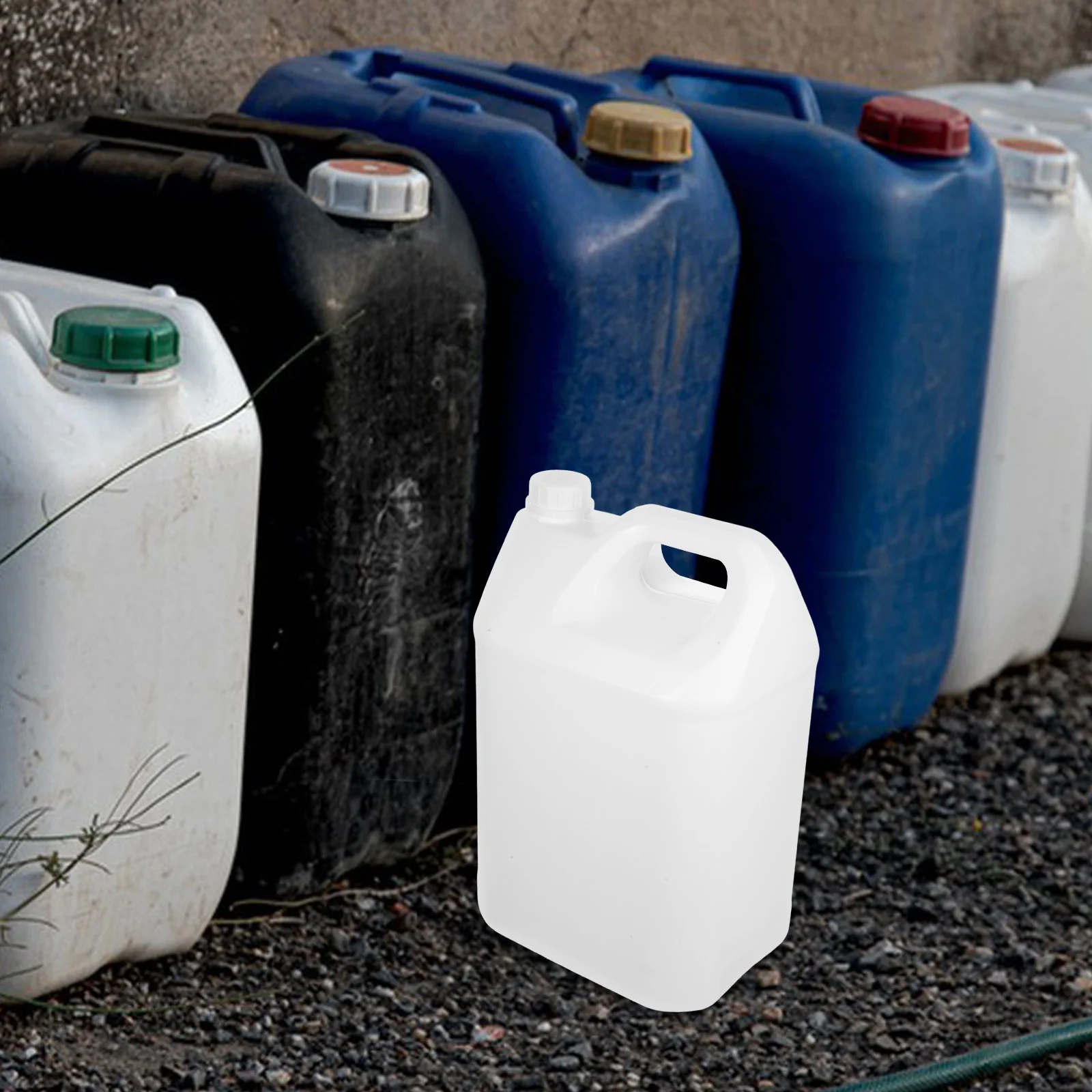 Герметичный контейнер для хранения, кувшин для хранения жидкости и химического масла, 10 л, прочная бутылка для воды с реагентом и крышкой, контейнеры для жидкости
Герметичный контейнер для хранения, кувшин для хранения жидкости и химического масла, 10 л, прочная бутылка для воды с реагентом и крышкой, контейнеры для жидкости