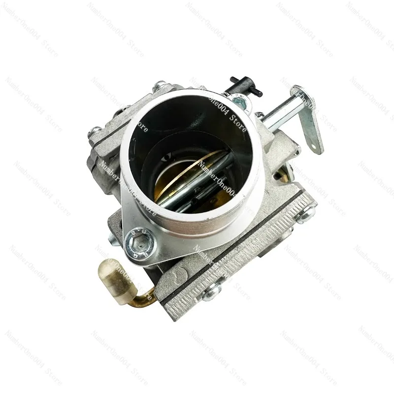 Suitable for DLE170 Aircraft Model Engine Air Filter Drone Fixed Wing Universal New Filter Element Reuse To Isolate Dust
Suitable for DLE170 Aircraft Model Engine Air Filter Drone Fixed Wing Universal New Filter Element Reuse To Isolate Dust