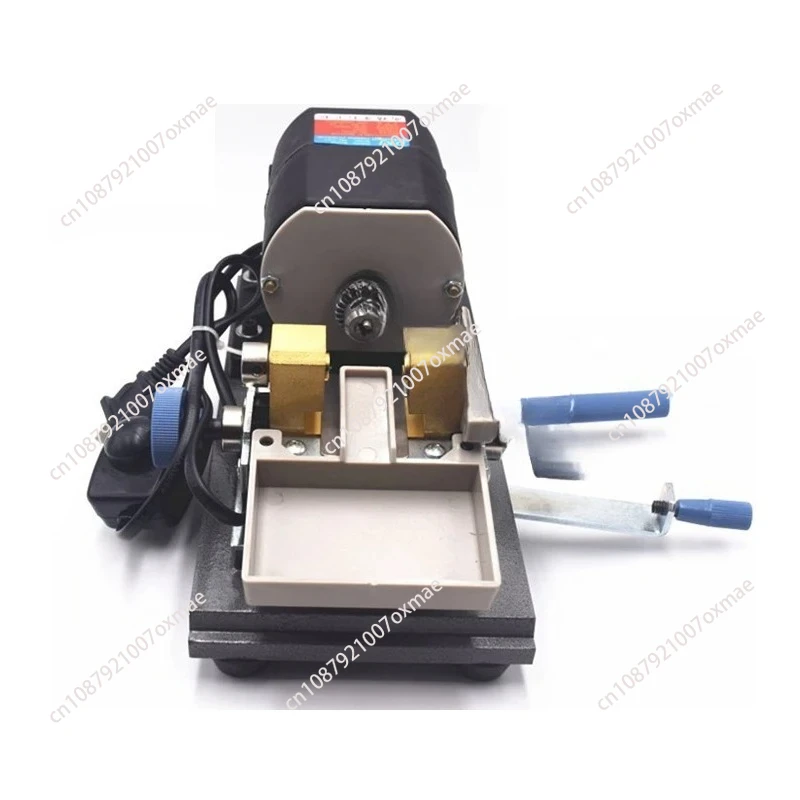 Pearl Drilling Machine Beading Holing Machine Jewelry Making Equipments Jade Hole Punch Drilling Machine
Pearl Drilling Machine Beading Holing Machine Jewelry Making Equipments Jade Hole Punch Drilling Machine