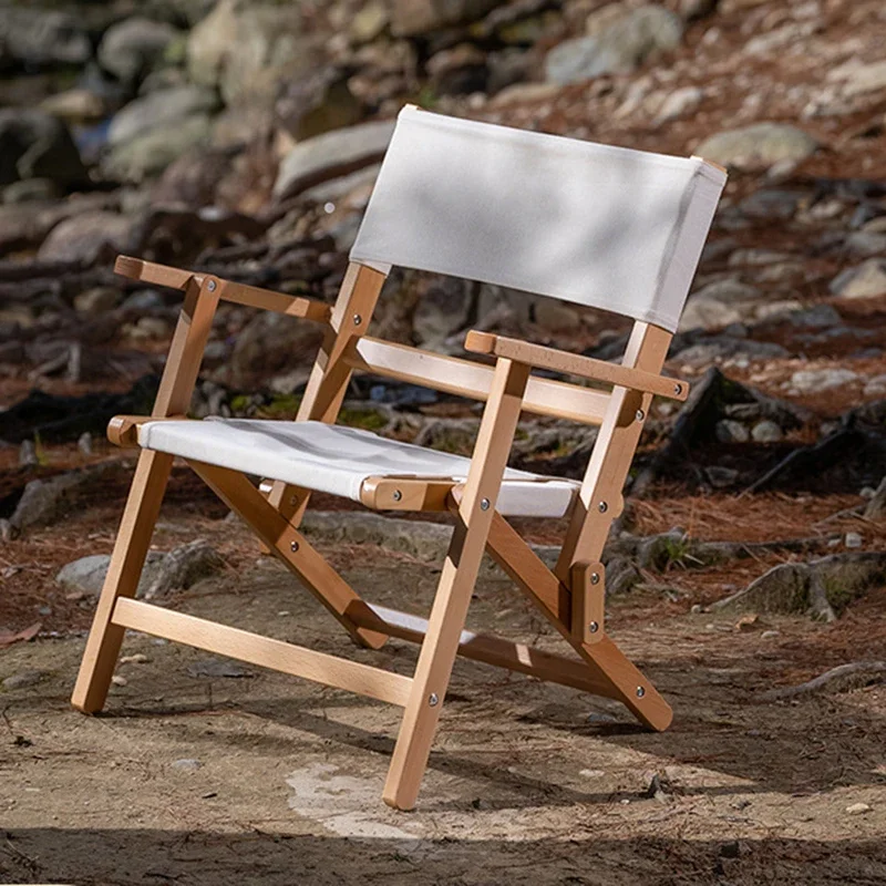 2026 Portable Outdoor Eco-Friendly Wooden Chair for Picnics & Dining Hot Sale Folding Camp Chair
2026 Portable Outdoor Eco-Friendly Wooden Chair for Picnics & Dining Hot Sale Folding Camp Chair
