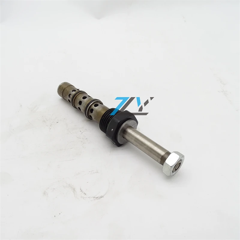 444-7818 4447818 Solenoid Valve Core For Excavator Hydraulic Spare Parts
444-7818 4447818 Solenoid Valve Core For Excavator Hydraulic Spare Parts