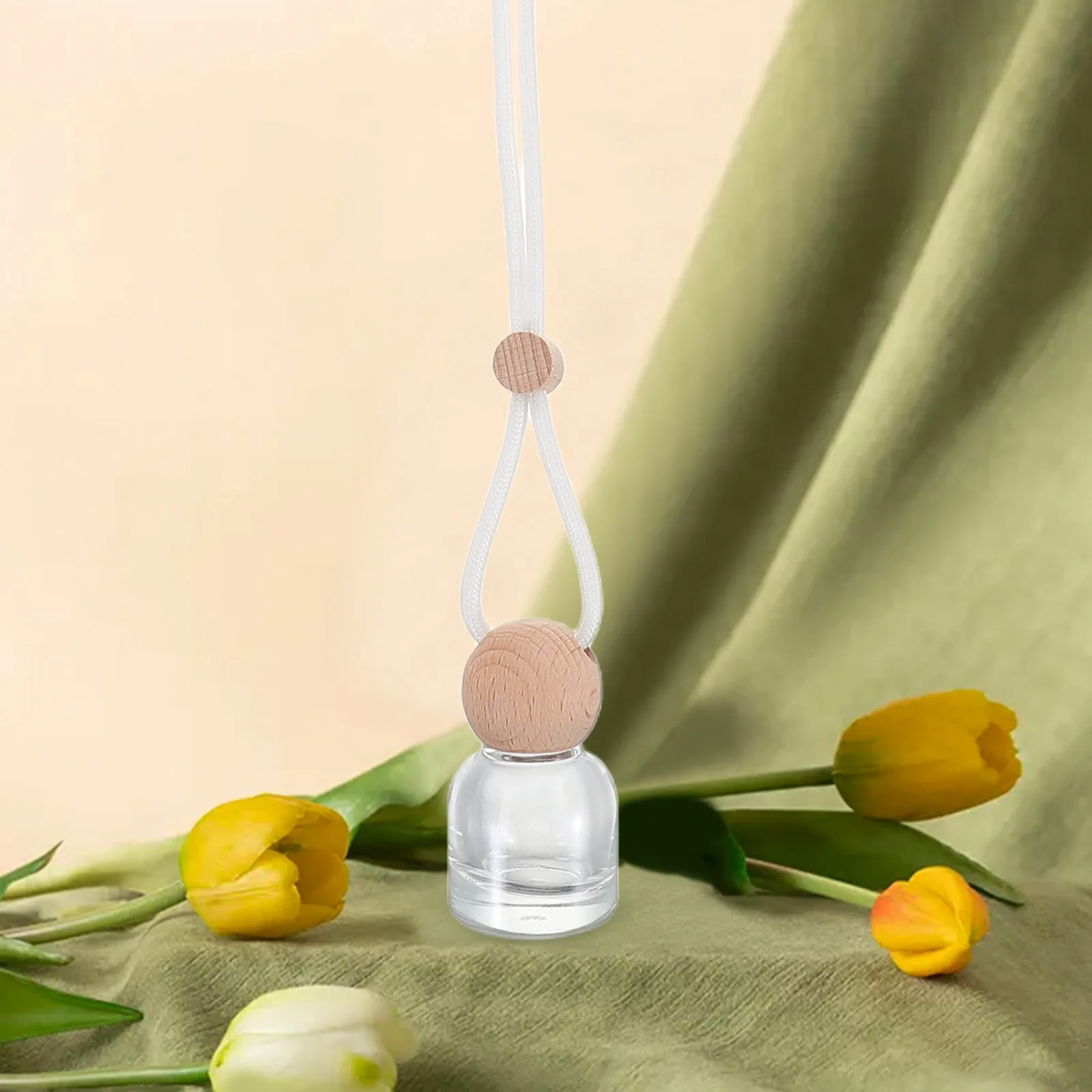 3Pcs 10Ml Empty Glass Perfume Bottles Wooden Lid Vintage Travel Oil Bottle for DIY Fragrance Car Air Freshener Diffuser
3Pcs 10Ml Empty Glass Perfume Bottles Wooden Lid Vintage Travel Oil Bottle for DIY Fragrance Car Air Freshener Diffuser