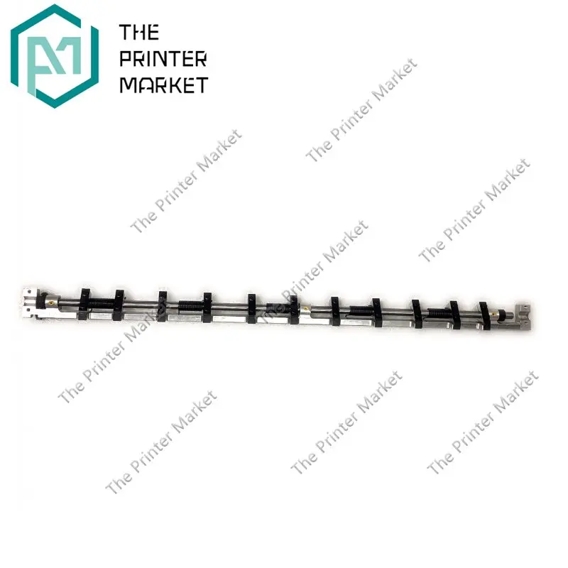 05.014.003 Gripper Bar Length 900mm For Heidelberg Cylinder Press SBG Machine Printing Machine Parts
05.014.003 Gripper Bar Length 900mm For Heidelberg Cylinder Press SBG Machine Printing Machine Parts