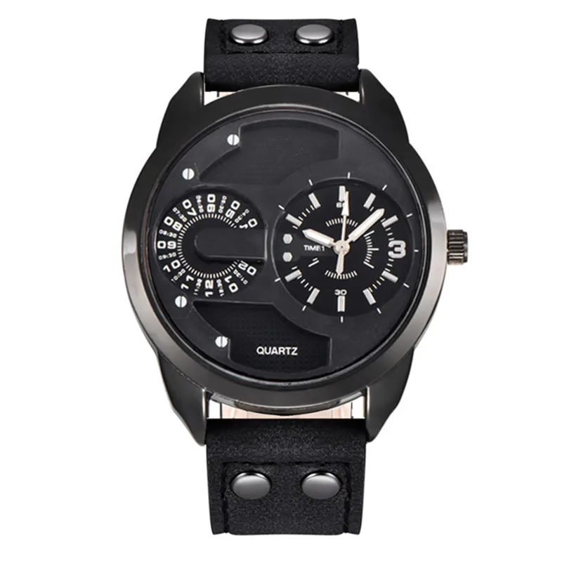 Натуральные брендовые мужские часы, черные модные повседневные часы для мальчиков и девочек с кожаным ремешком, подарки, кварцевые наручные часы Relogio Masculino Montre Homme
Натуральные брендовые мужские часы, черные модные повседневные часы для мальчиков и девочек с кожаным ремешком, подарки, кварцевые наручные часы Relogio Masculino Montre Homme