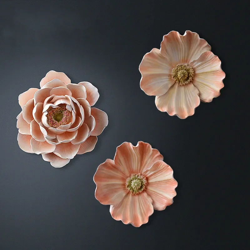 Nordic style three-dimensional wall decoration Creative fashion wall decoration wall hanging pendant room decor
Nordic style three-dimensional wall decoration Creative fashion wall decoration wall hanging pendant room decor